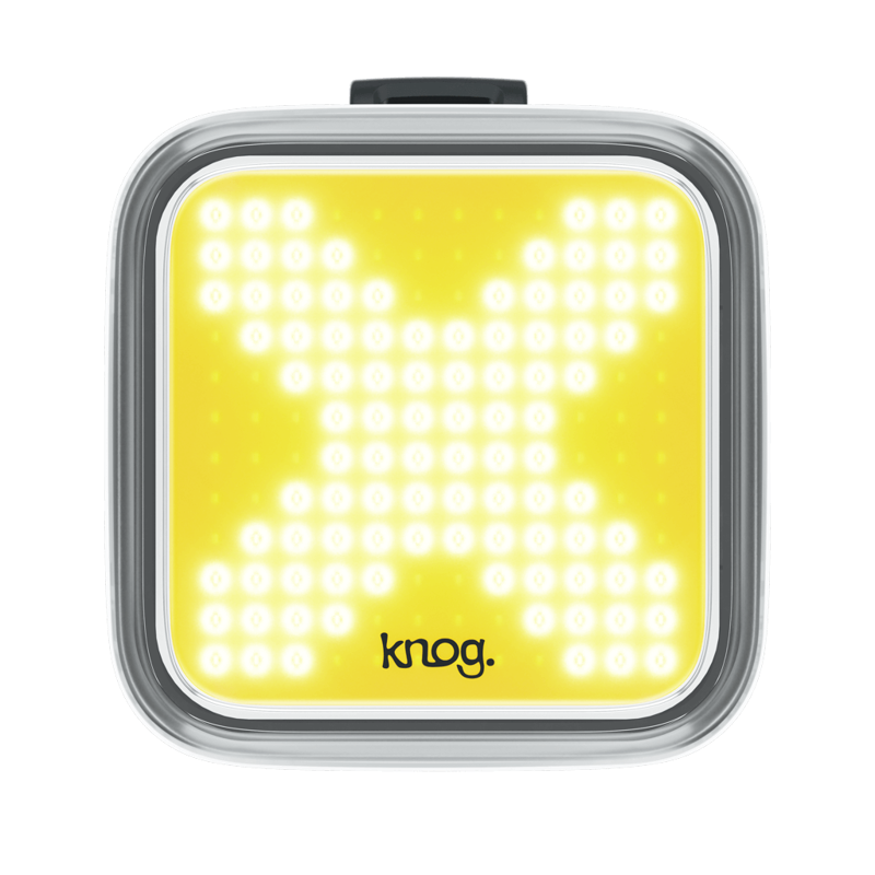Knog Blinder Front Light-1